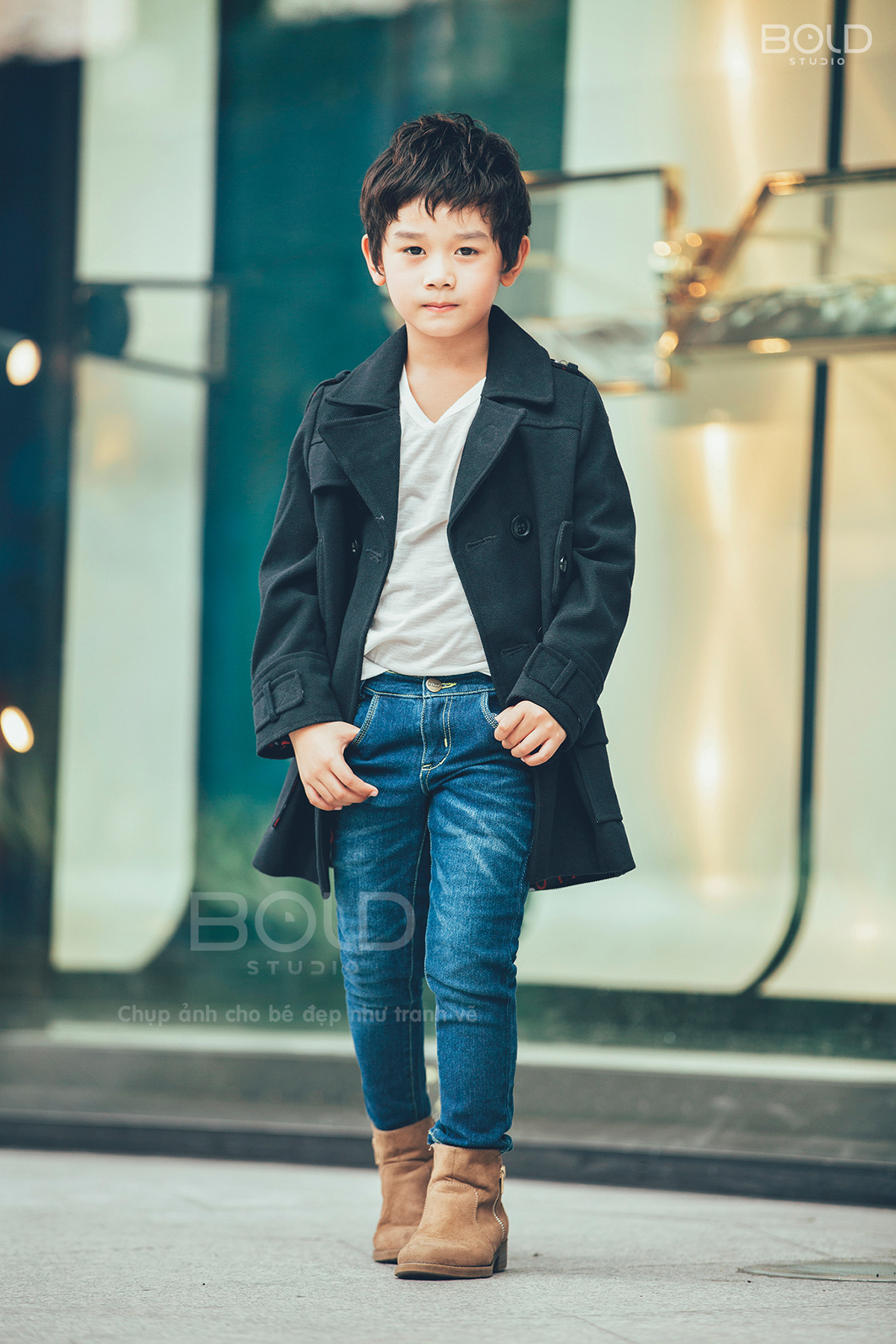 1001+ Concept và phong cách chụp ảnh cho bé trai đẹp - Sankid